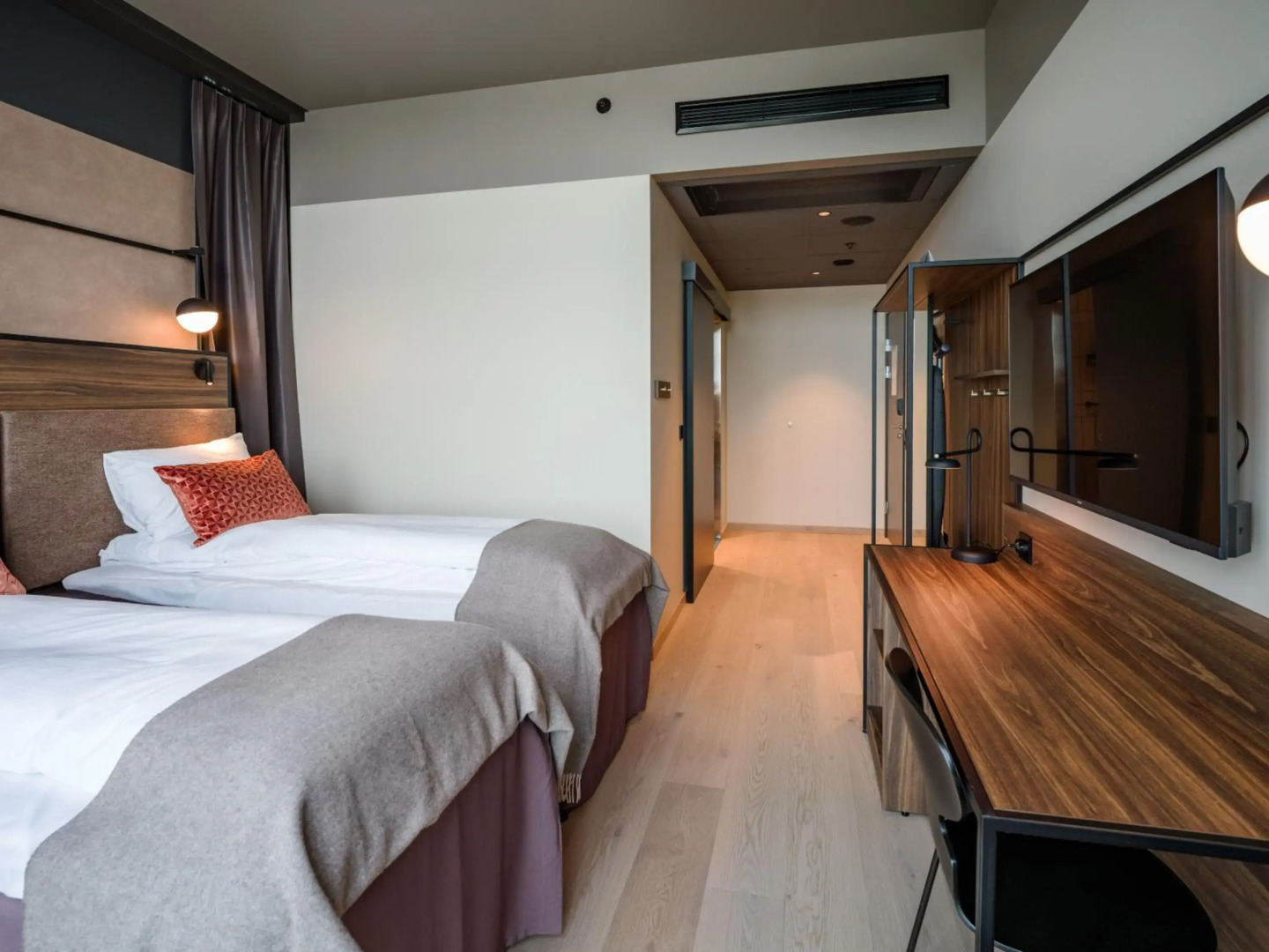 Quality Hotel Panorama