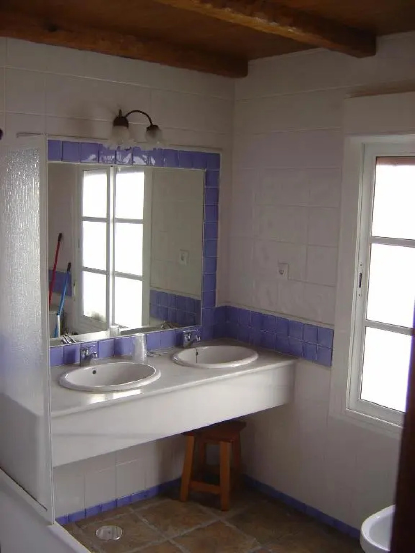 Hacienda los Majadales