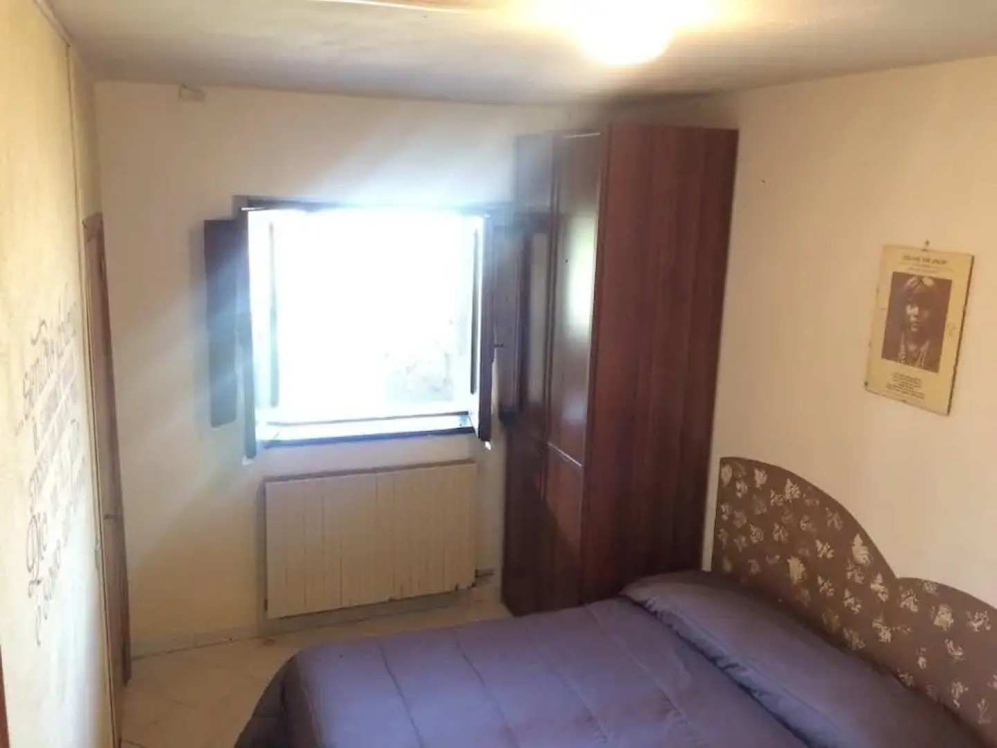 Rifugio Aquila Verde