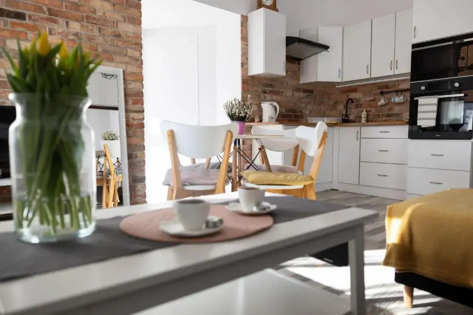 Apartamenty Pod Kicarzem