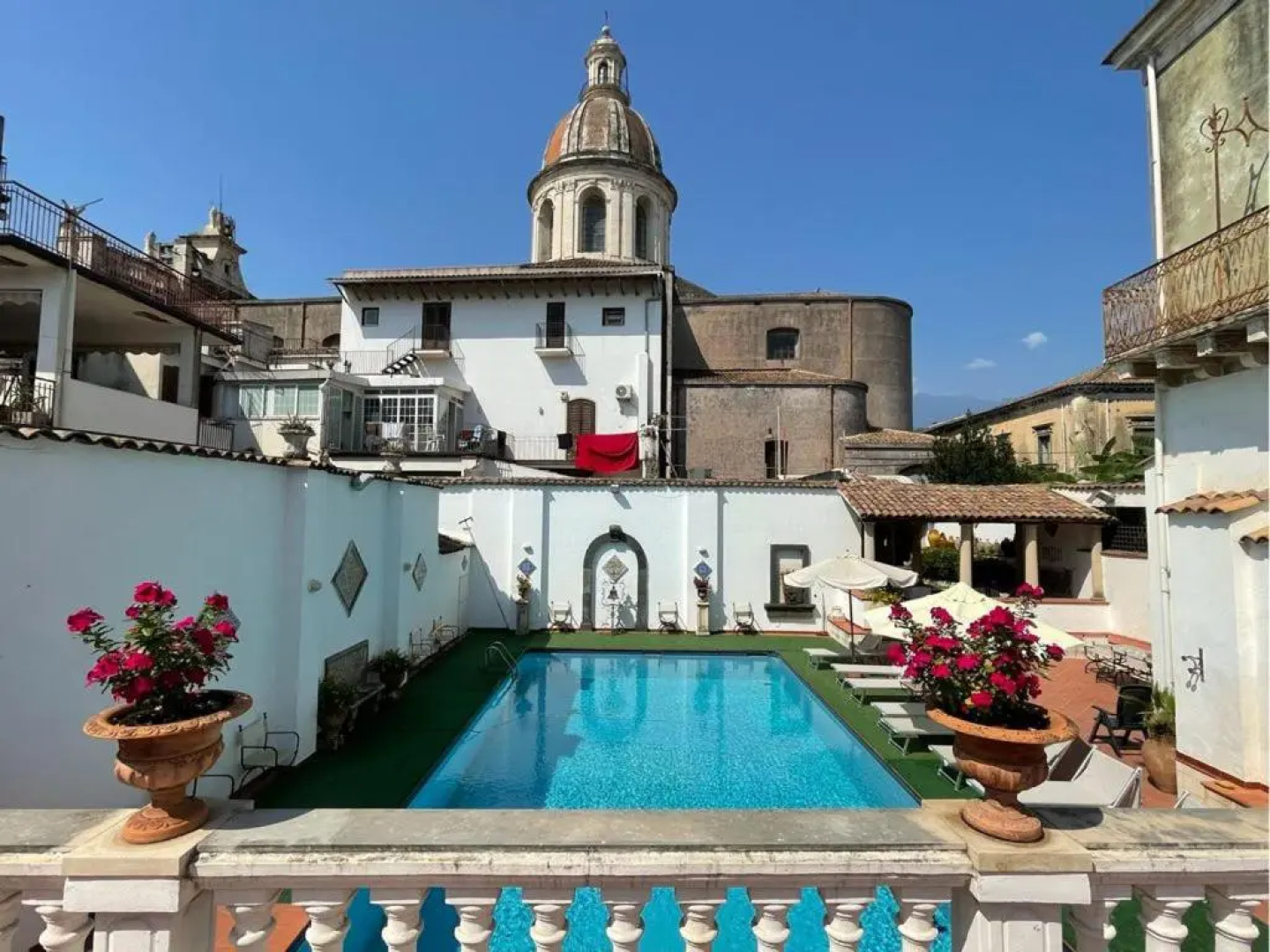Don Camillo Suites