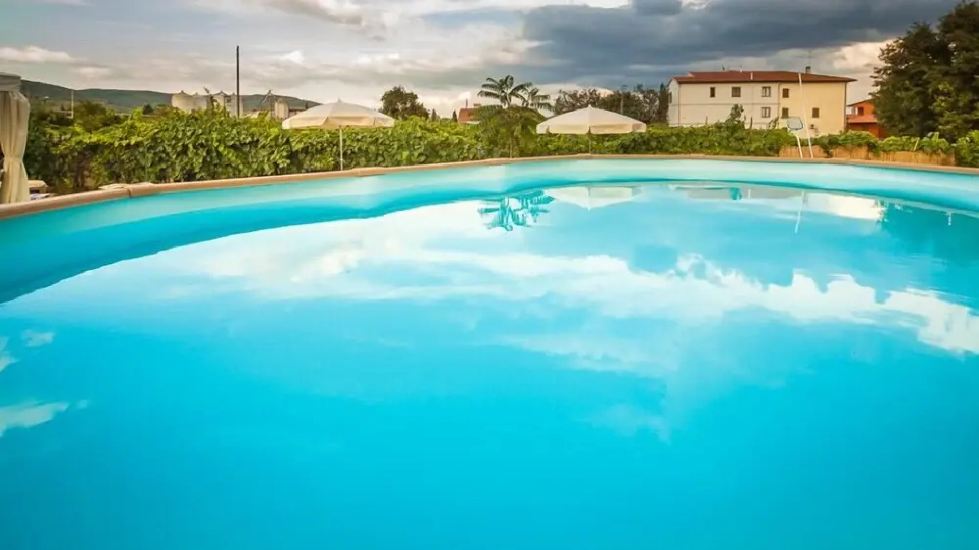 Cappannelle Country House Tuscany