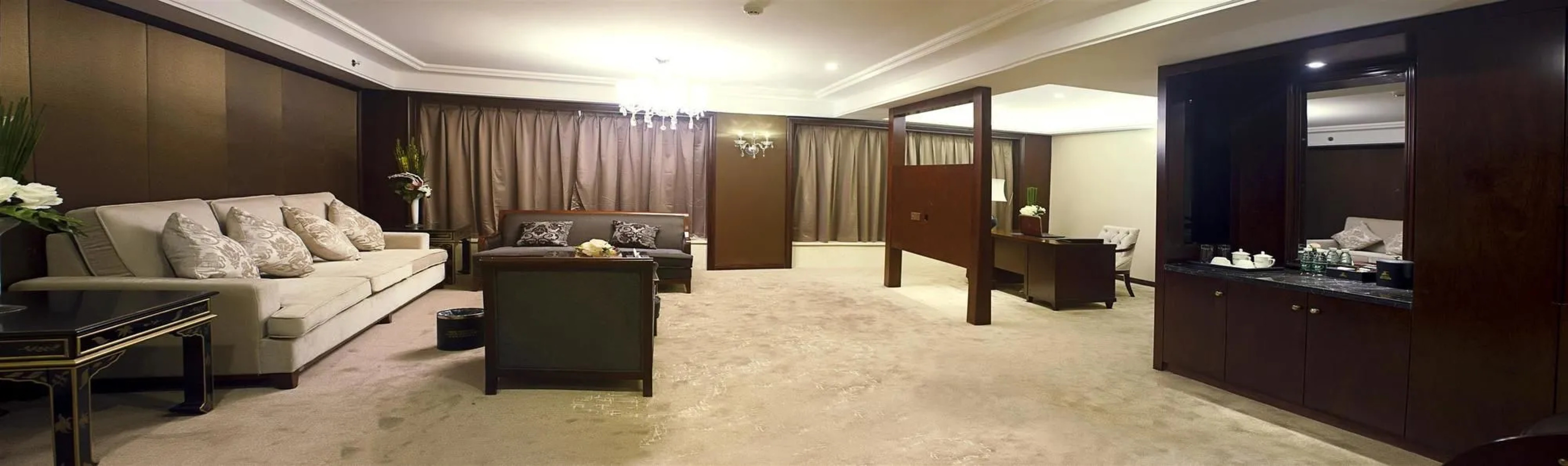 Best Western Grand Hotel Zhangjiajie