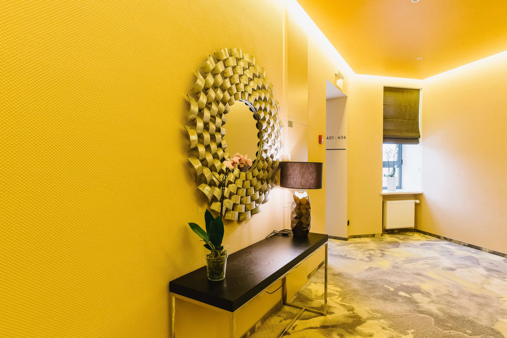 Бутик-отель Noble