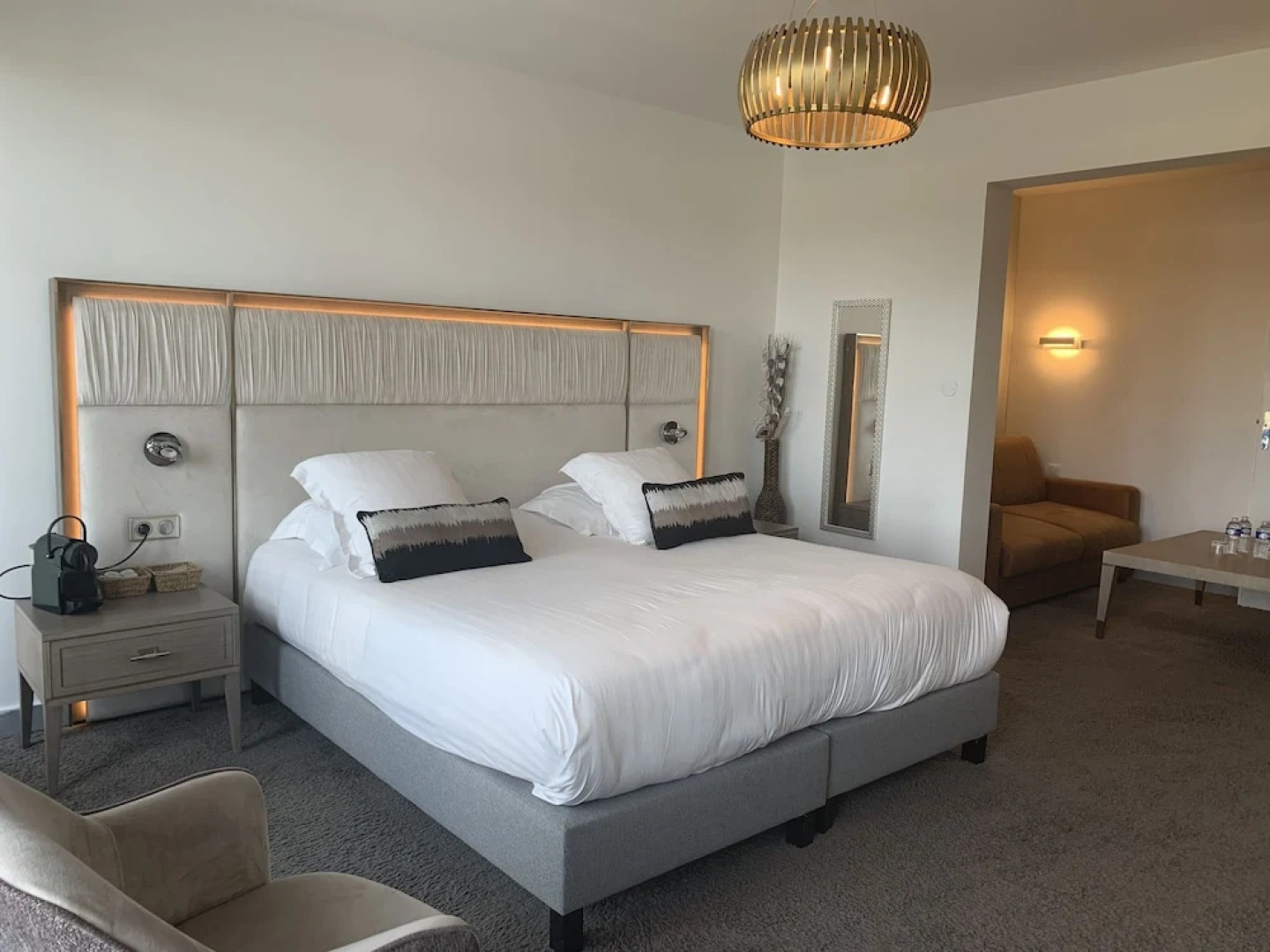 Hôtel Le Relais Du Lac