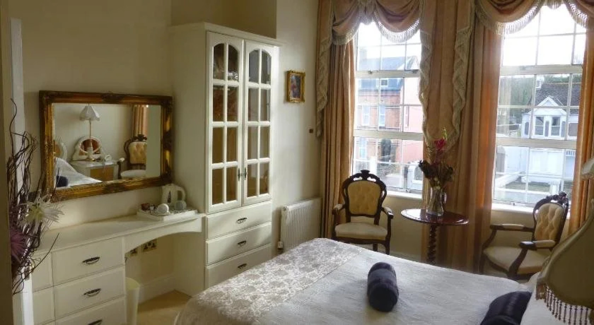 The Blarney Stone Guesthouse