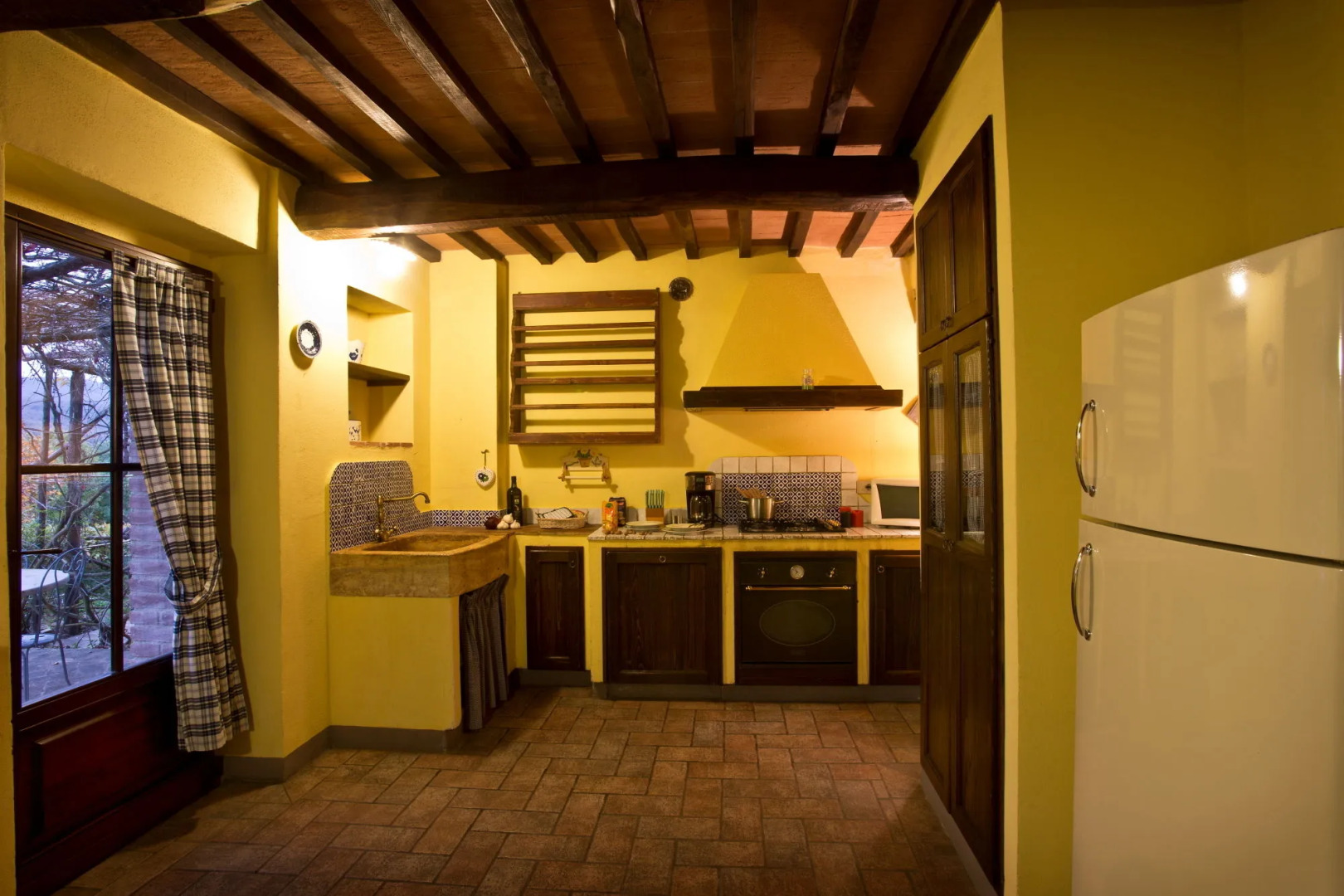 Le Mascie Country House