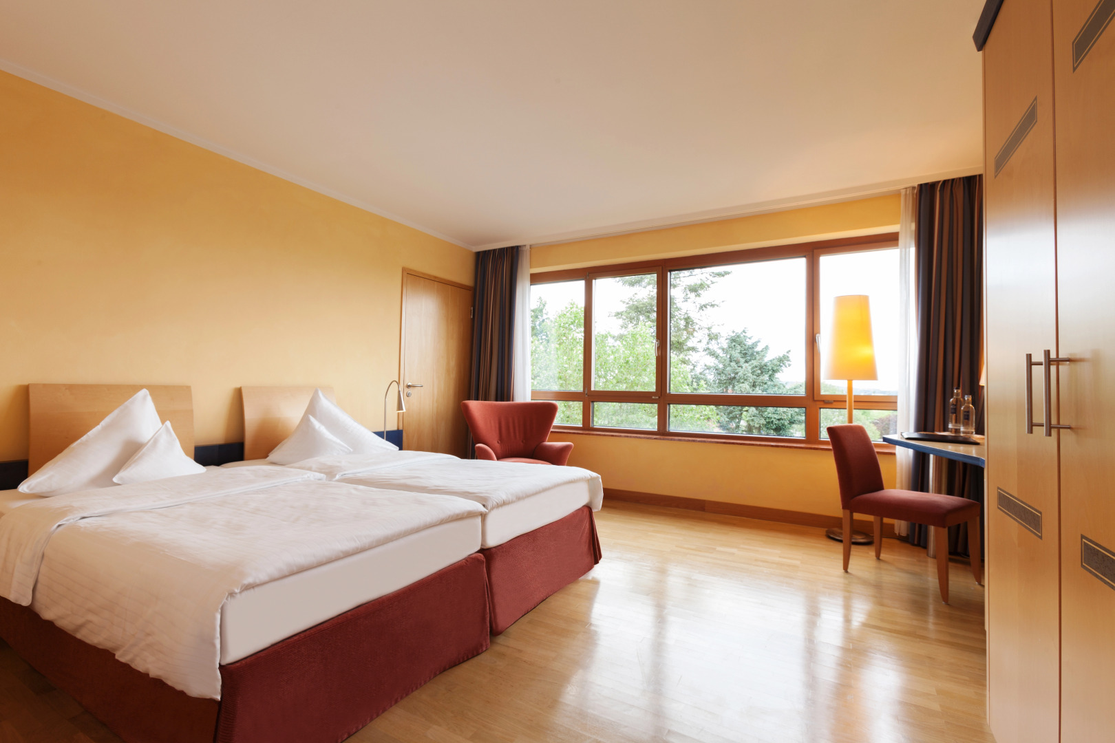 Steigenberger Hotel Remarque