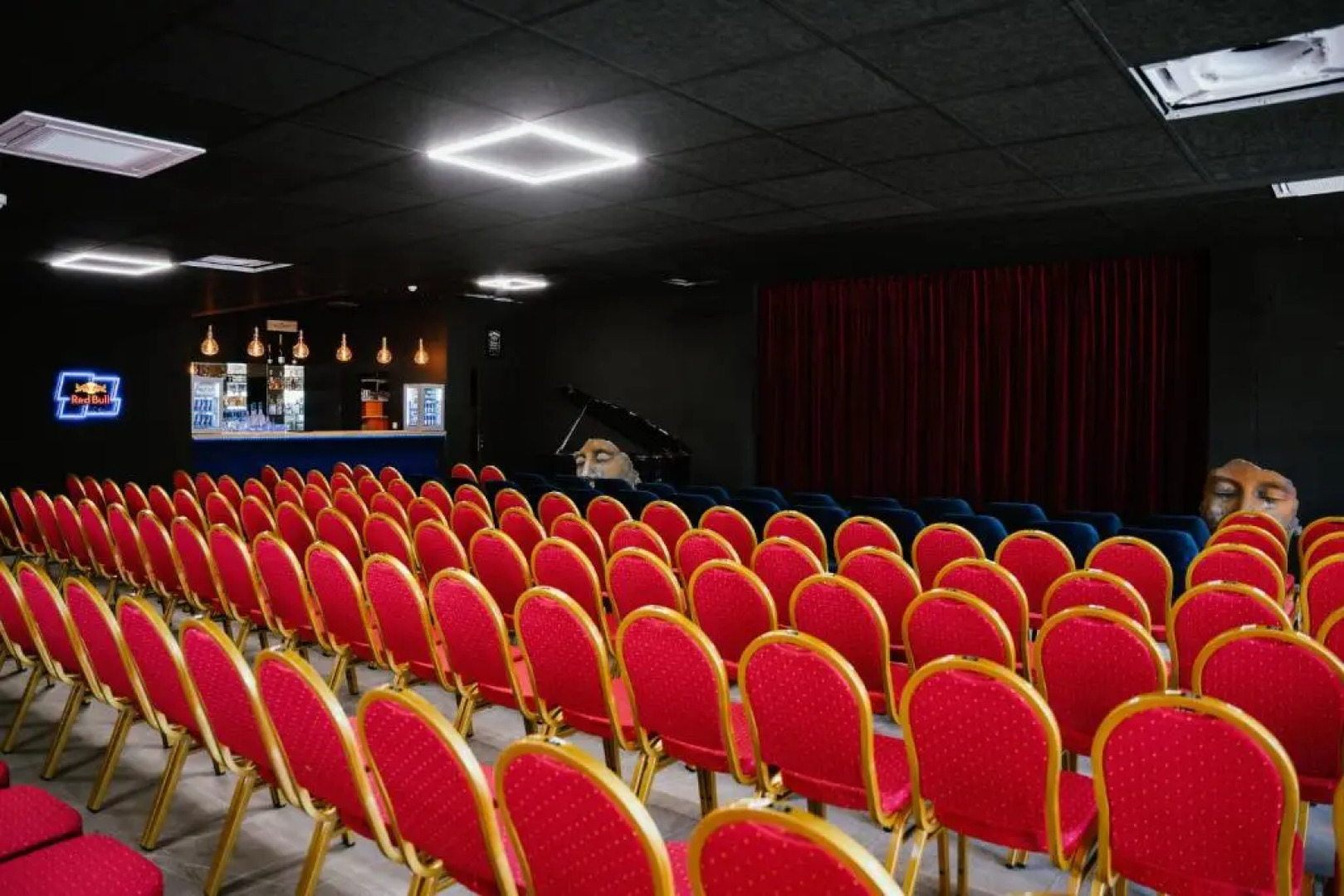 Cottages de France CDG