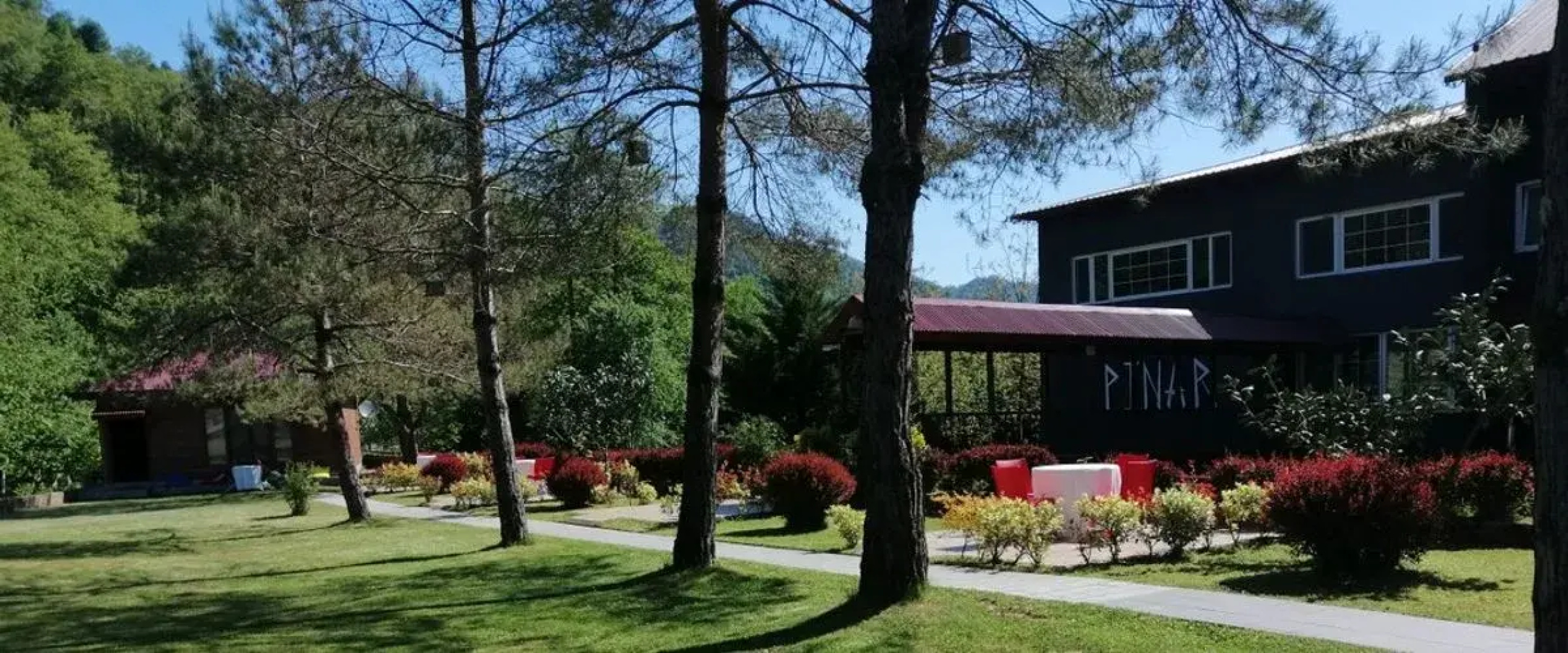 pınar kır evi
