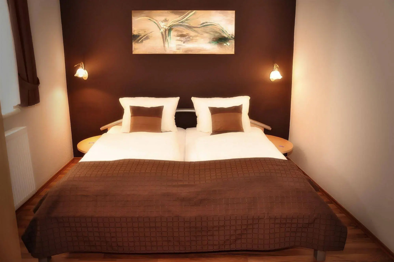 Apartmenthotel New Angela