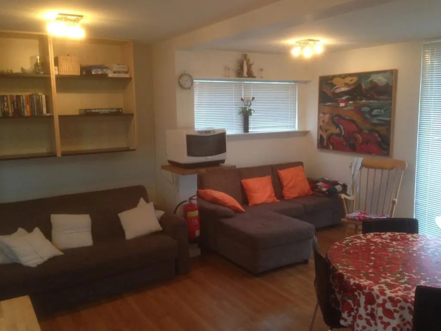 Sólvellir Holiday Home