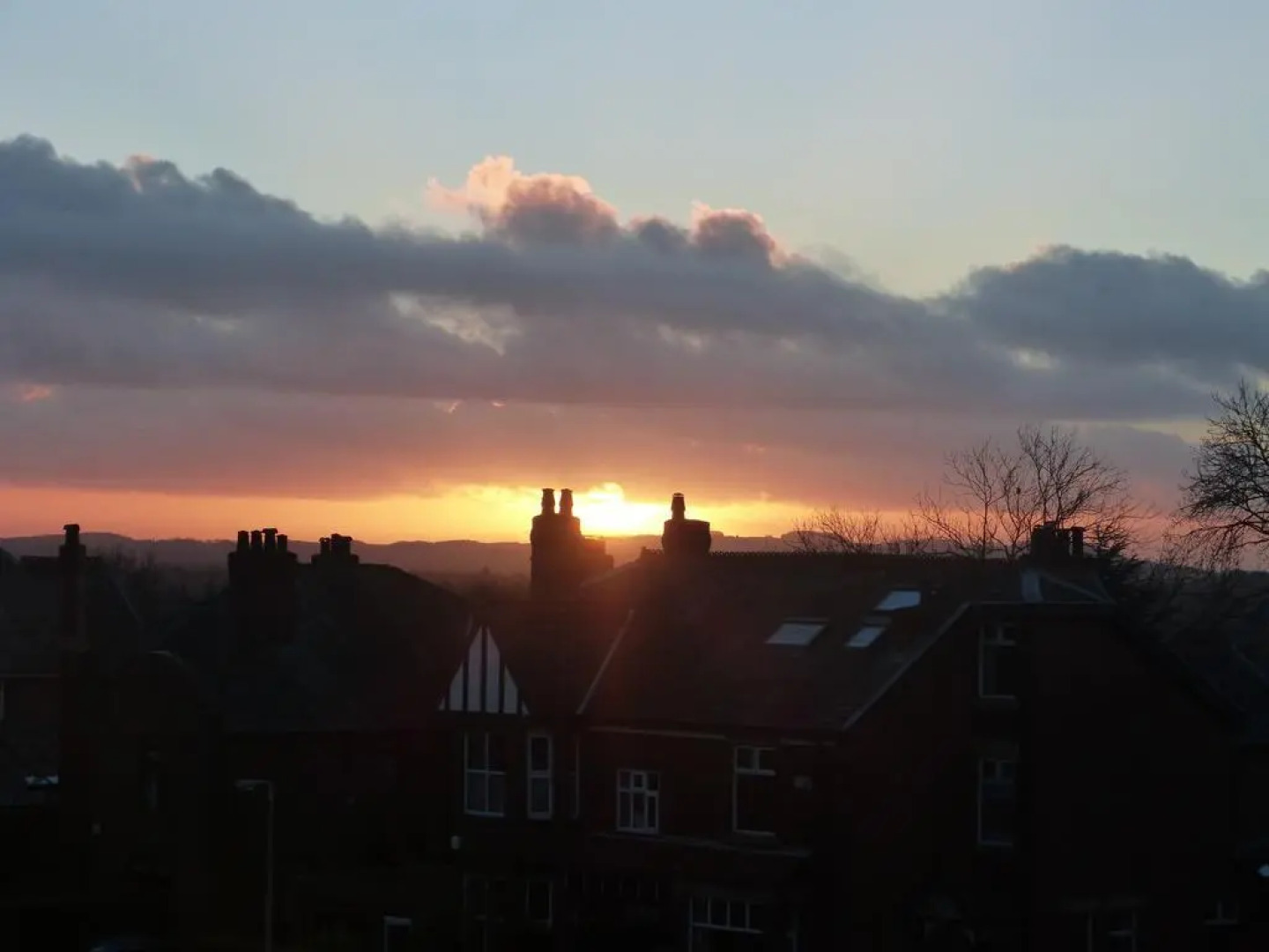 Inglewood Boutique B&B