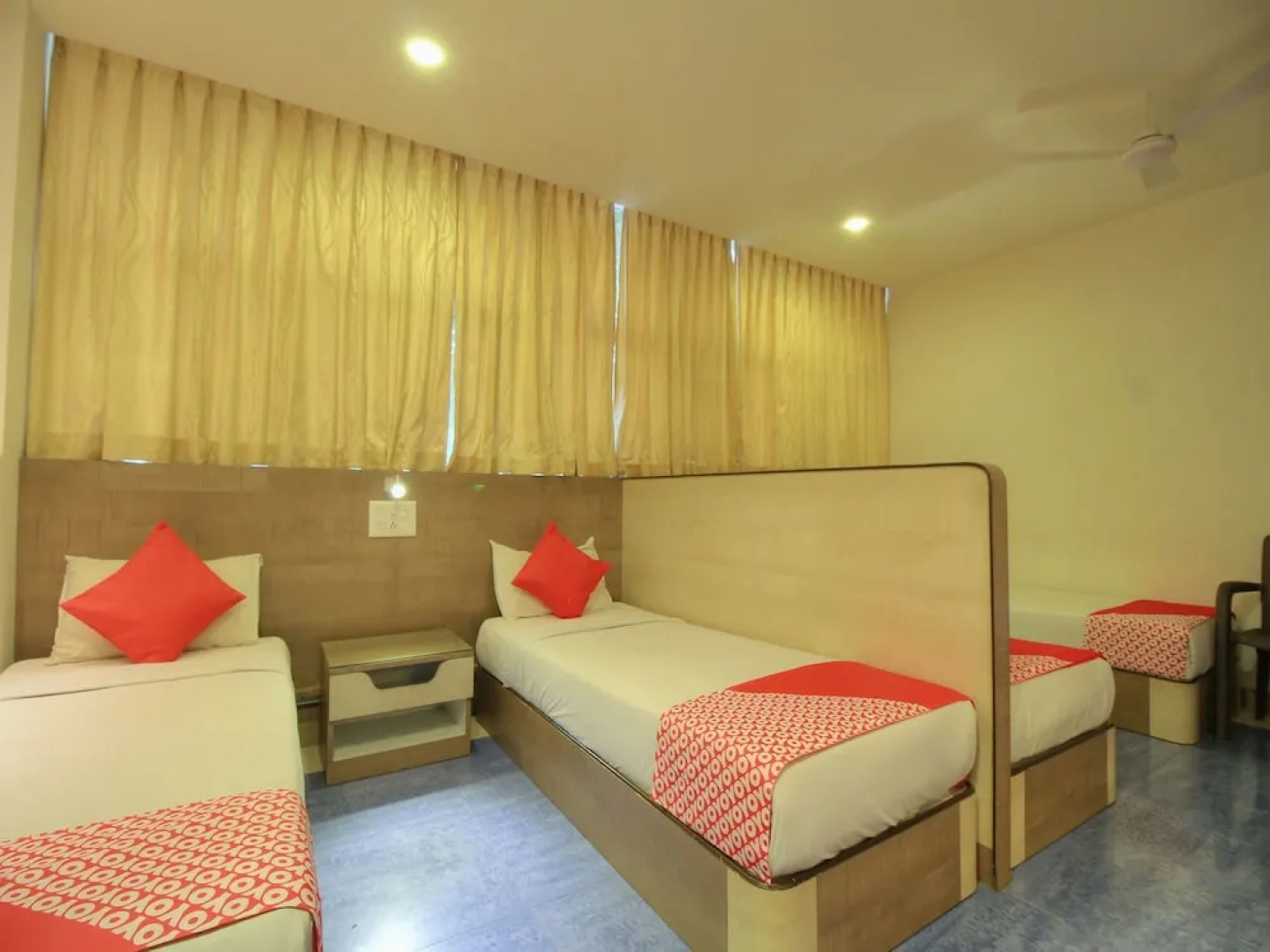 Nityotsava Residency