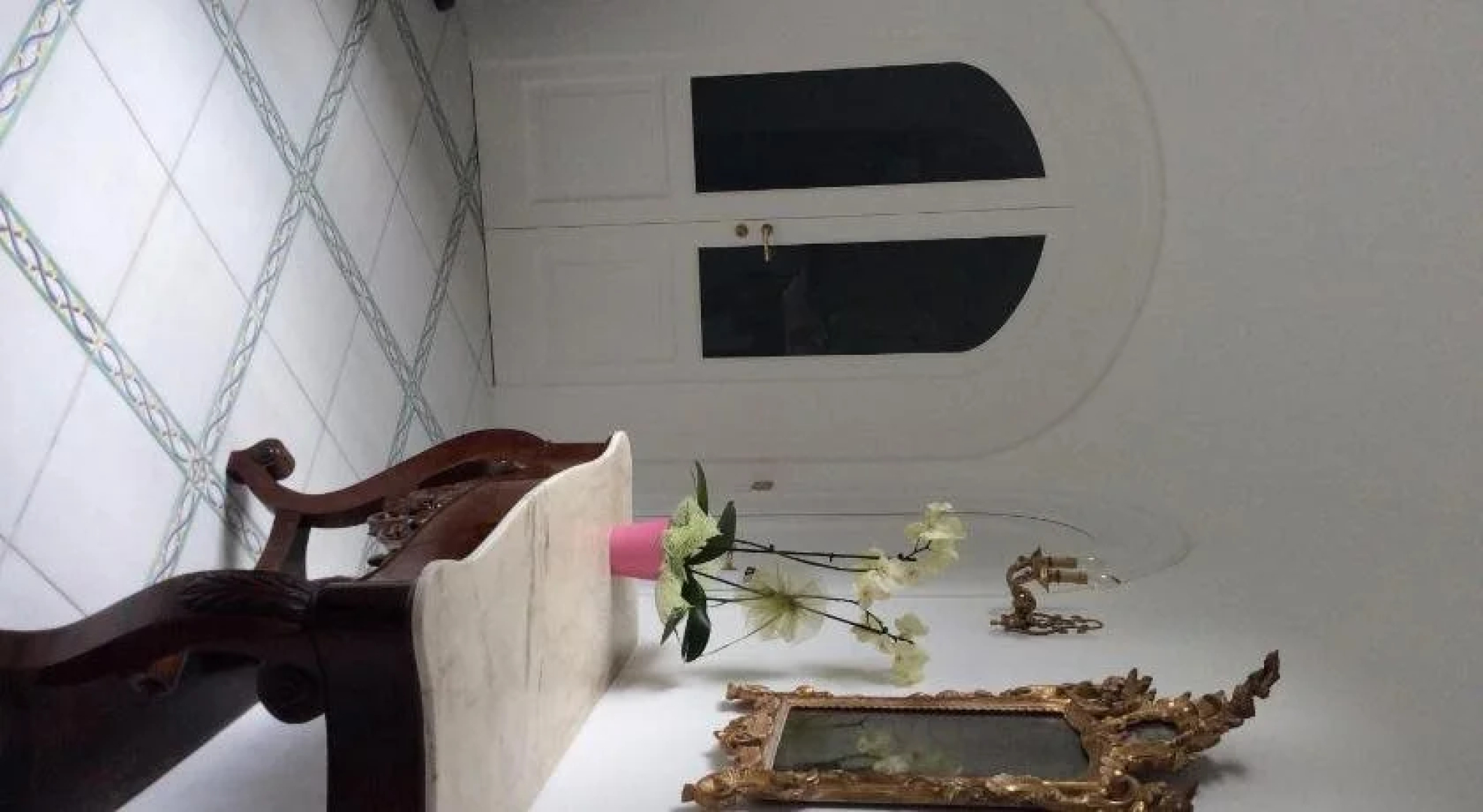bed & breakfast Casa Damiani