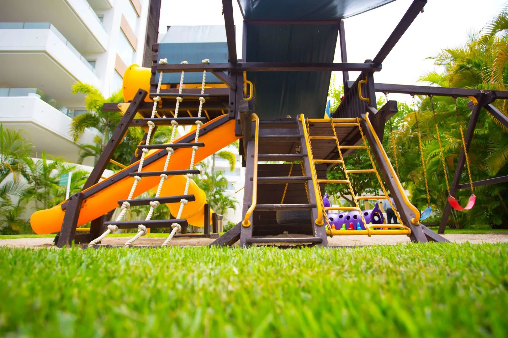 Marival Distinct All-Suites & World Spa – Handwritten Collection