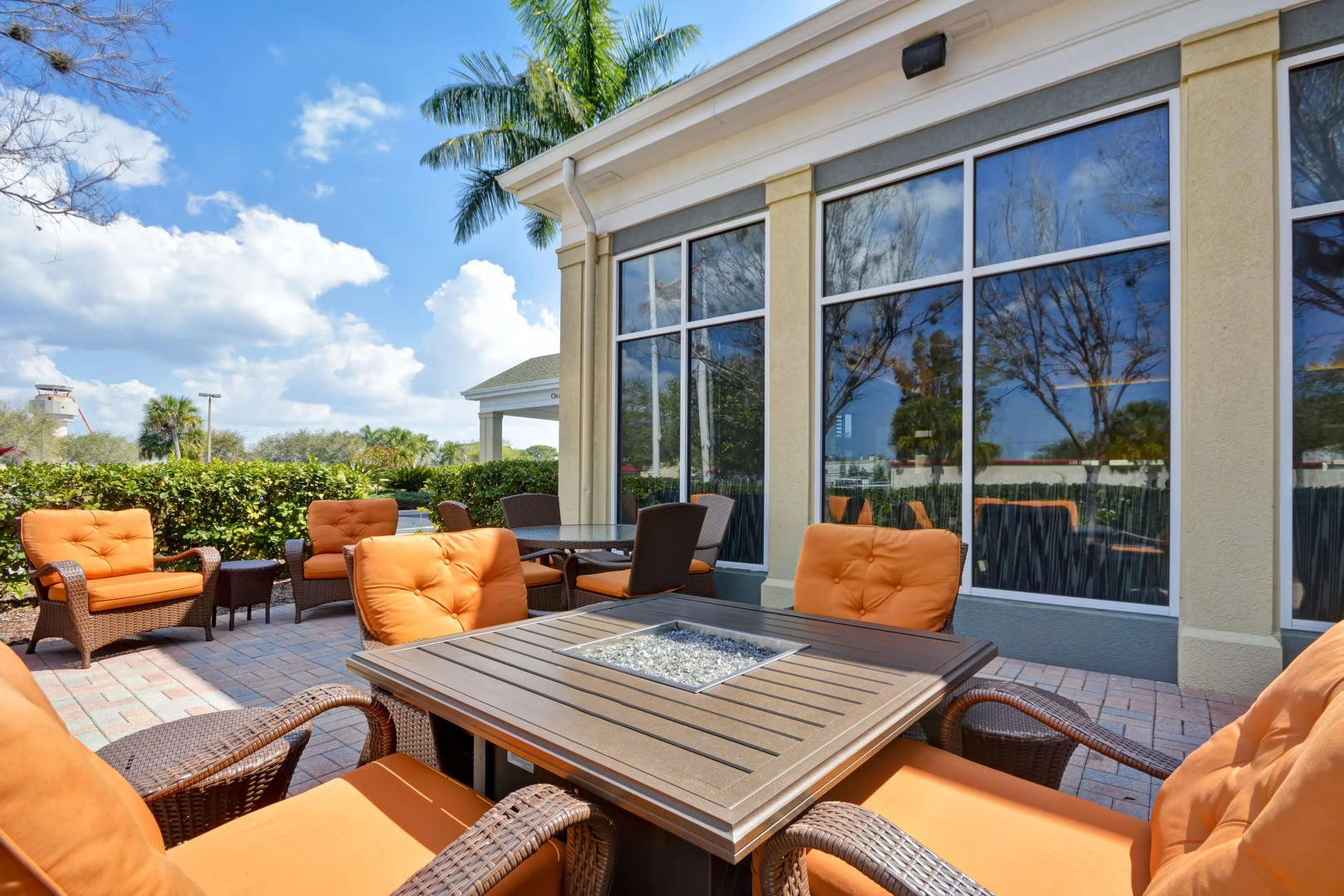 Hilton Garden Inn Sarasota - Bradenton Airport