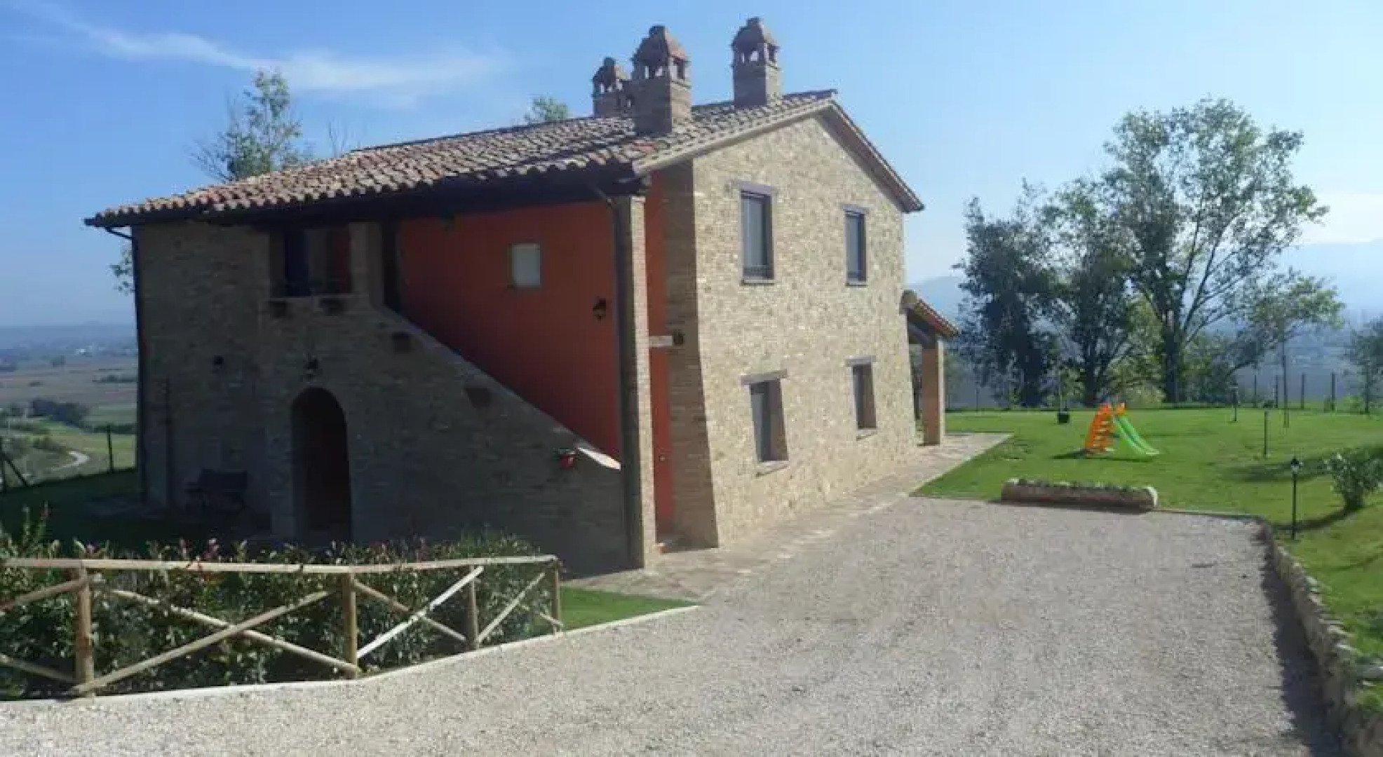 Agriturismo Il Pino
