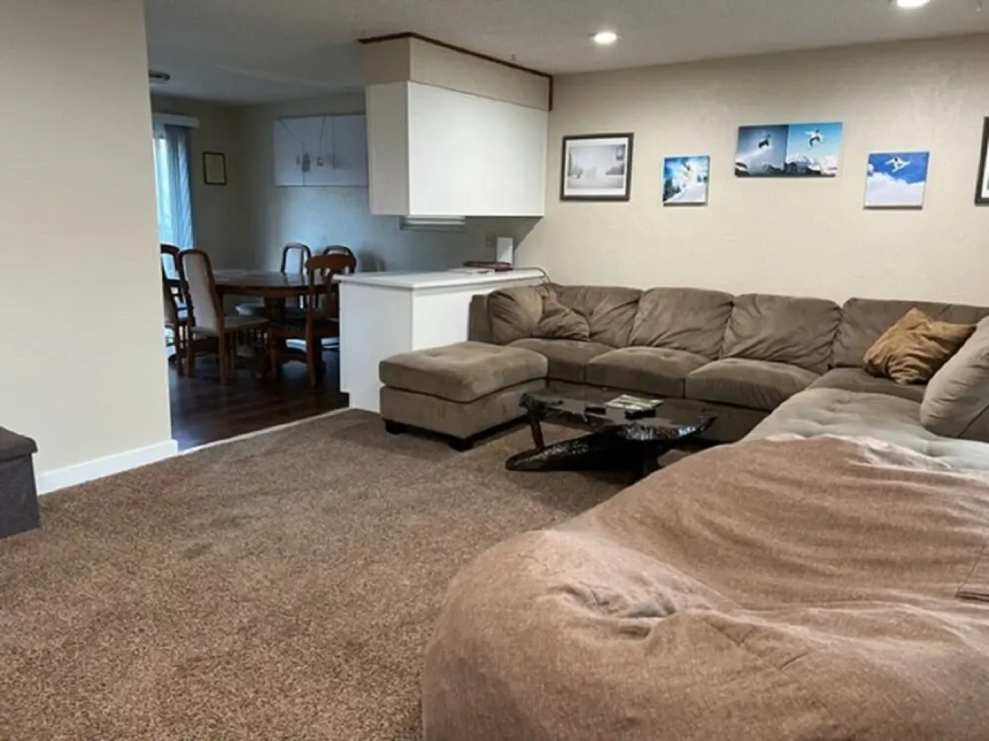 You Cant Get Closer 2 Min To Gondola Silver Mtn