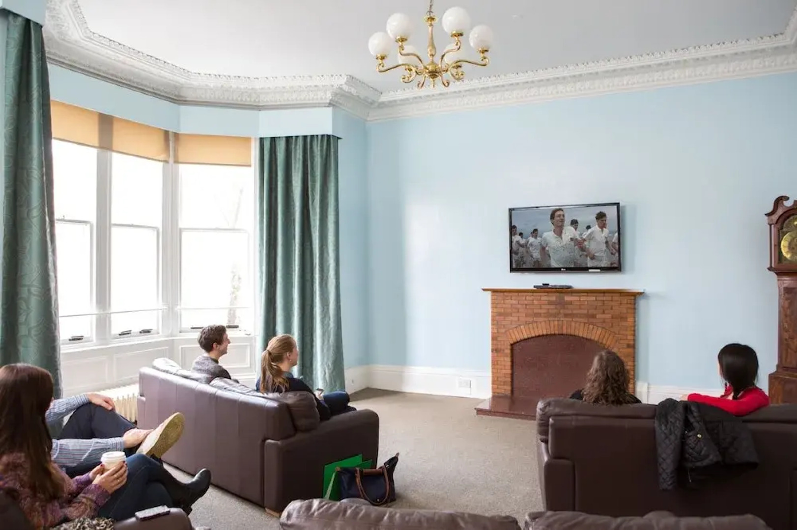 McIntosh Hall - Campus Accommodation