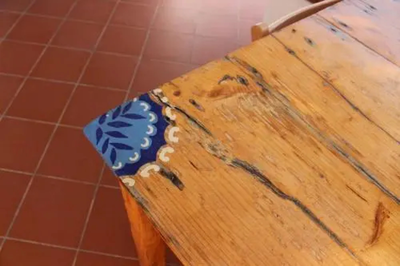 Luna Rossa Bed and Breakfast