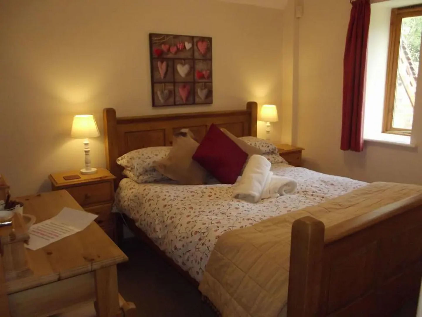 Bridge Farm Holiday Cottages