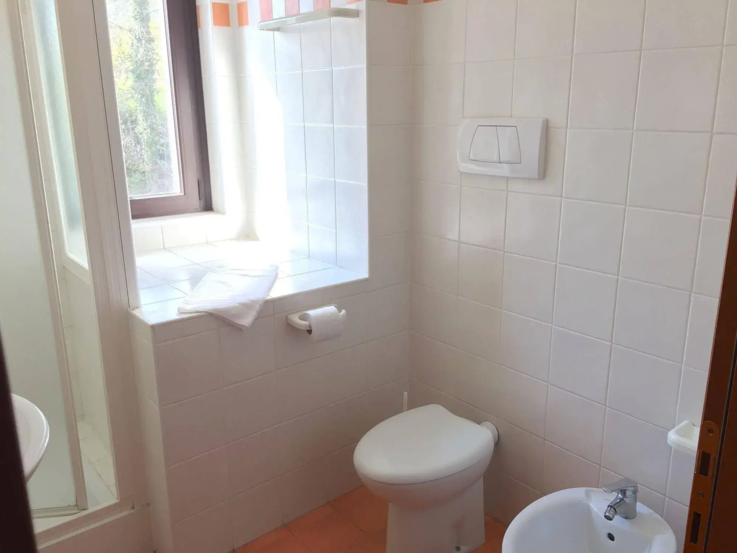 Bran & Denise - Apartments