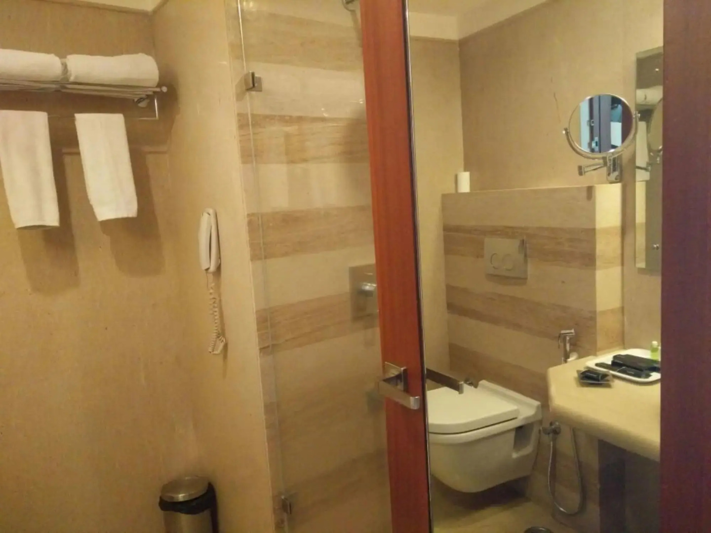 Goldfinch Retreat Bangalore