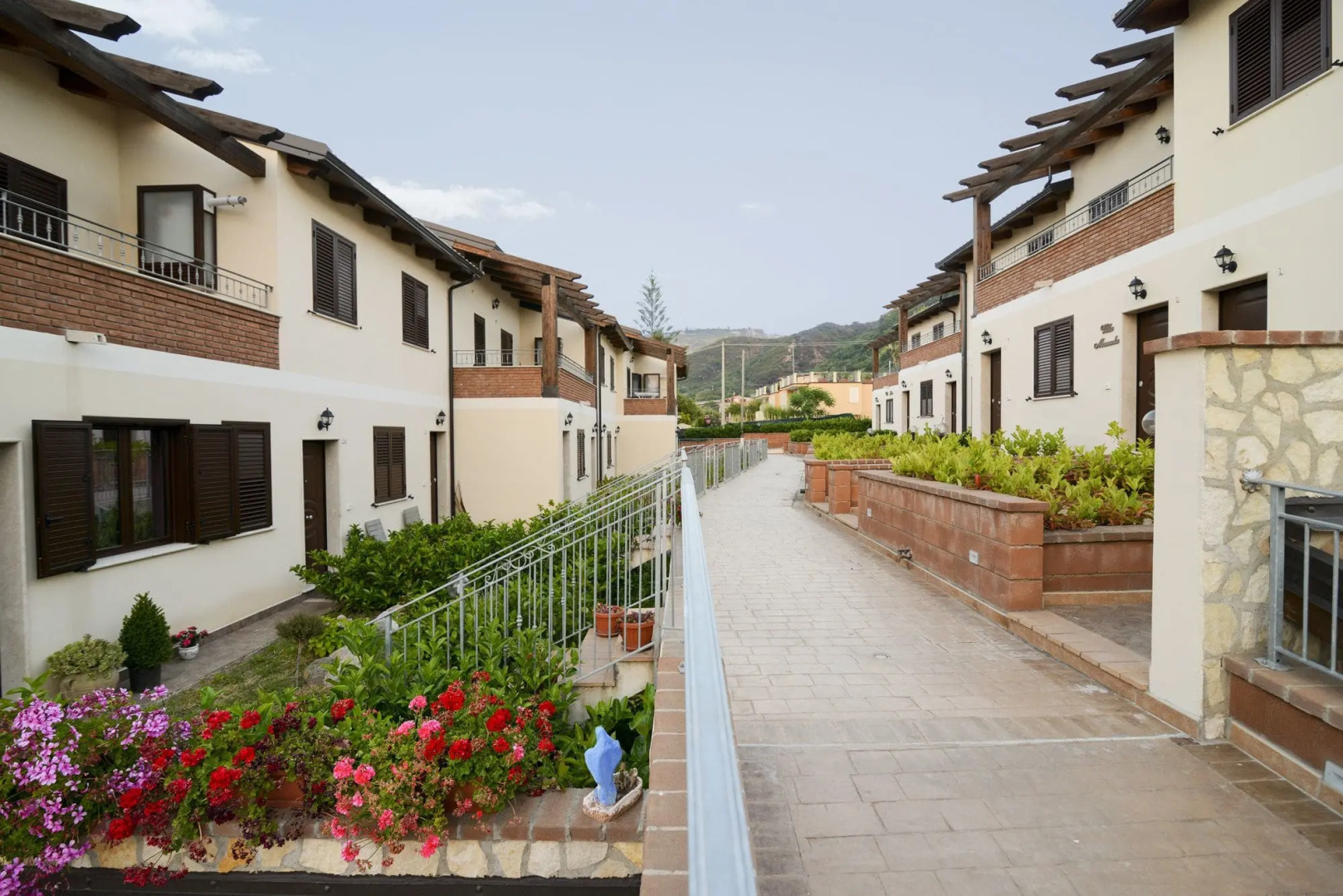 Porta Antica Di Tropea