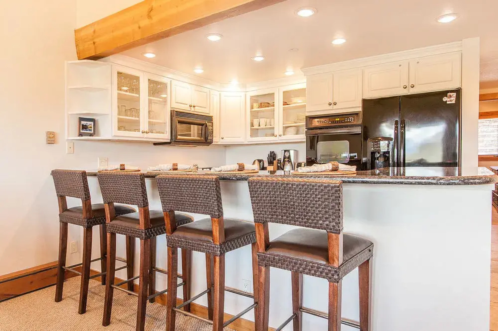 Snowmass Mountain Condos by Snowmass Vacations