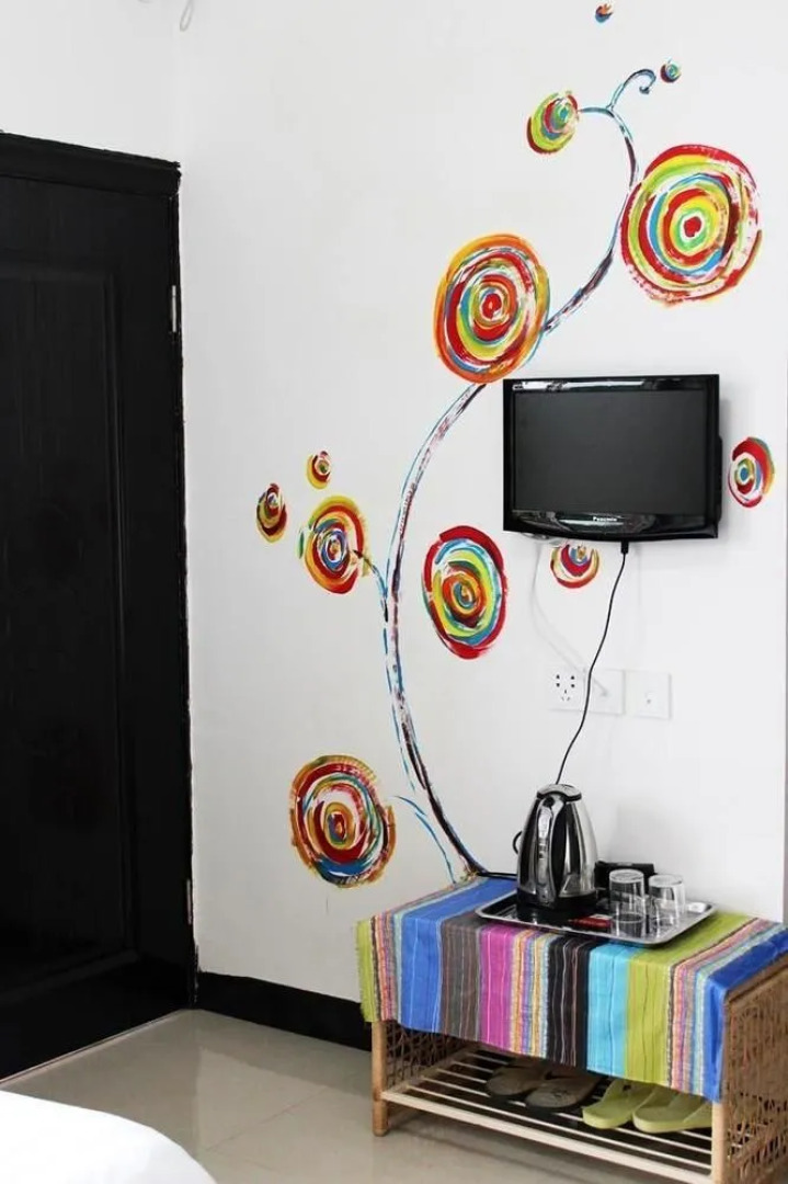 Haiyilian Hotel Beihai Weizhou Island