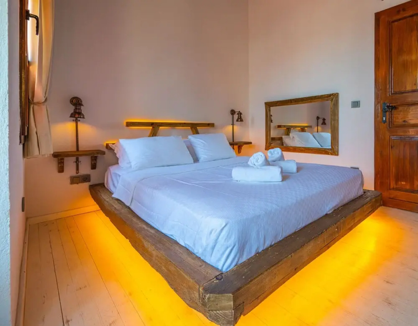 Banana Alaçatı - Adults Only