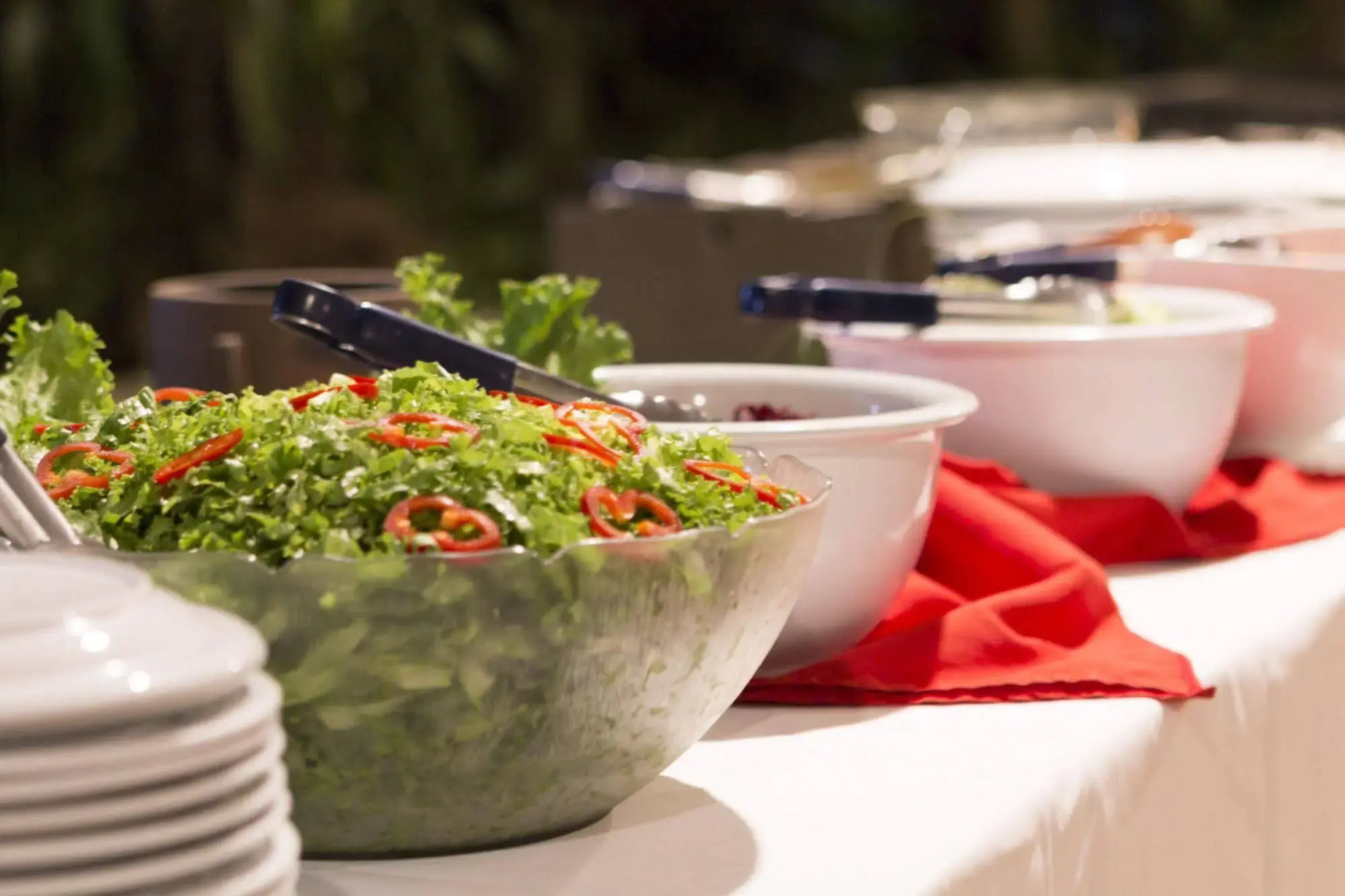 Hotel Hacienda Sueño Azul