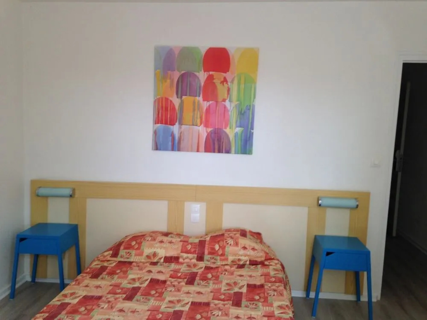 Enzo Hotel