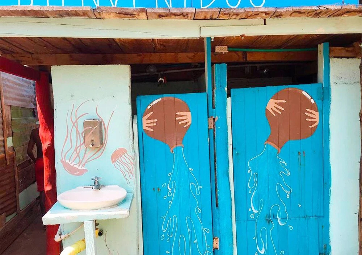 Puerto Caracol Isla Múcura