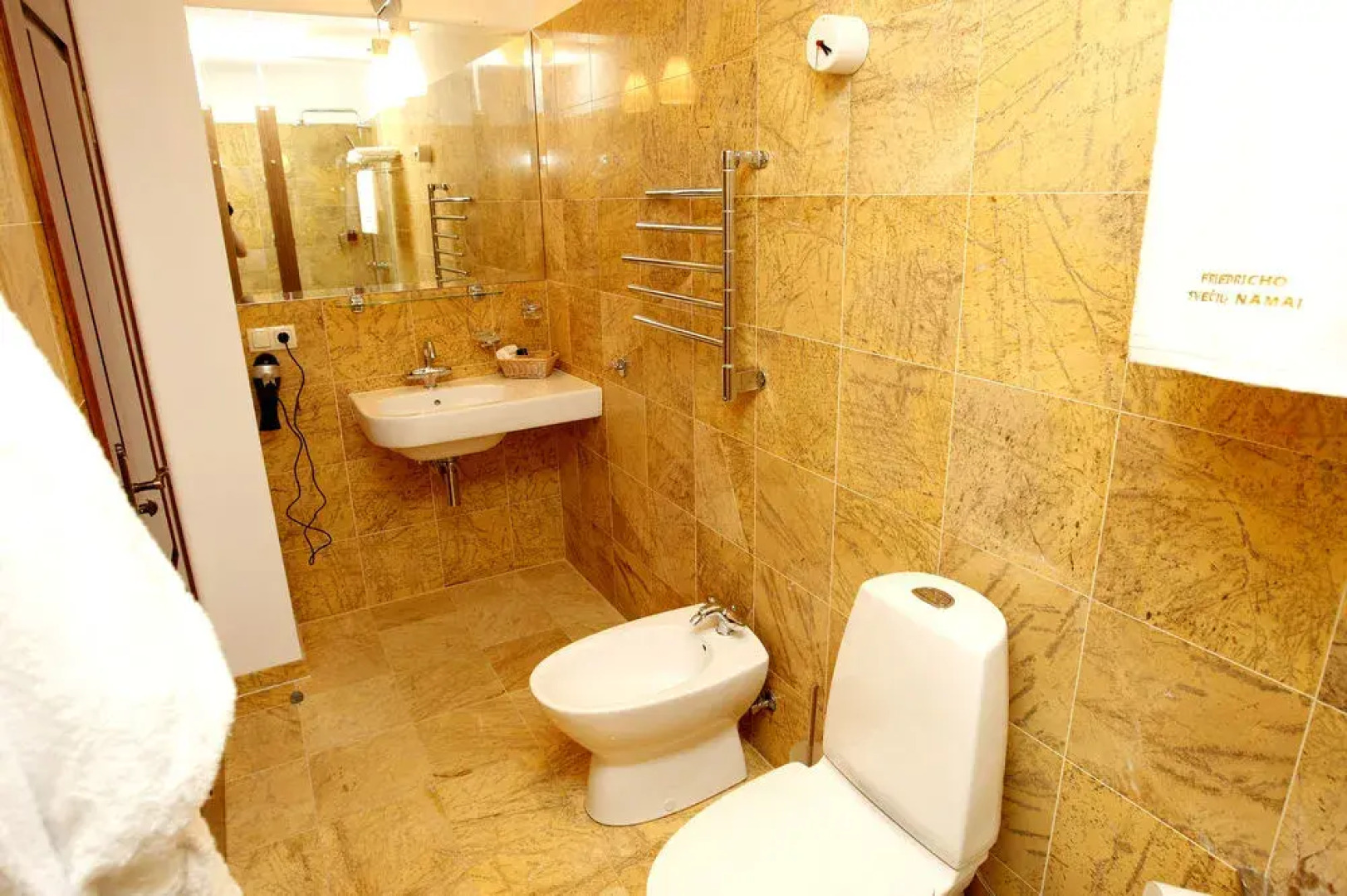 Friedrich Guesthouse