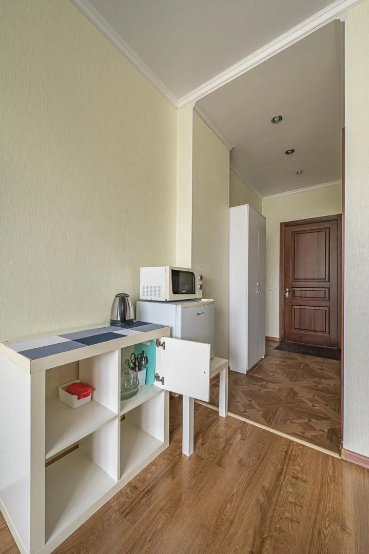 Апартаменты Сон и Душ на ул. Попова, д. 33А