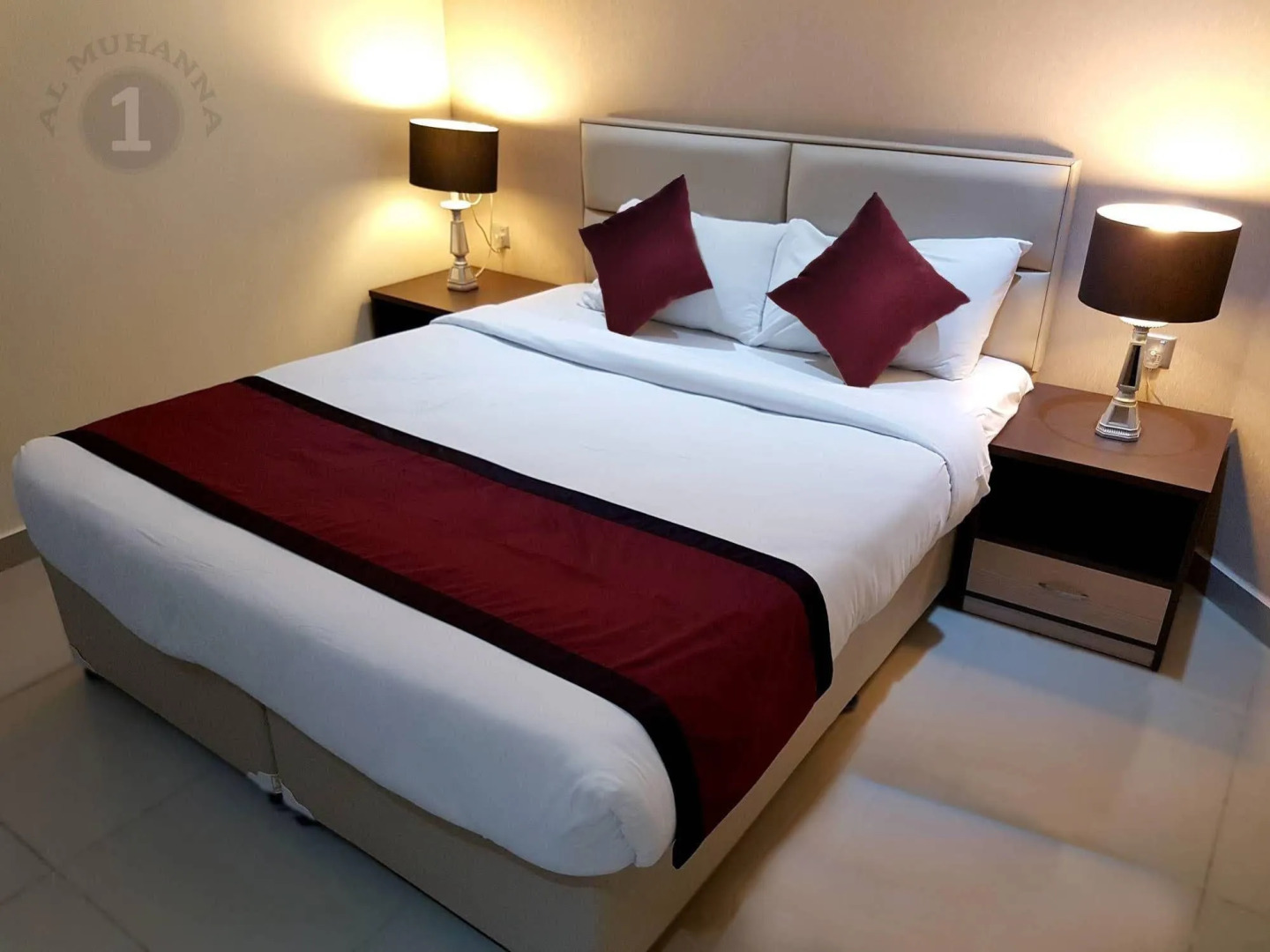 Al Muhanna Plaza Salmiya Old Souk