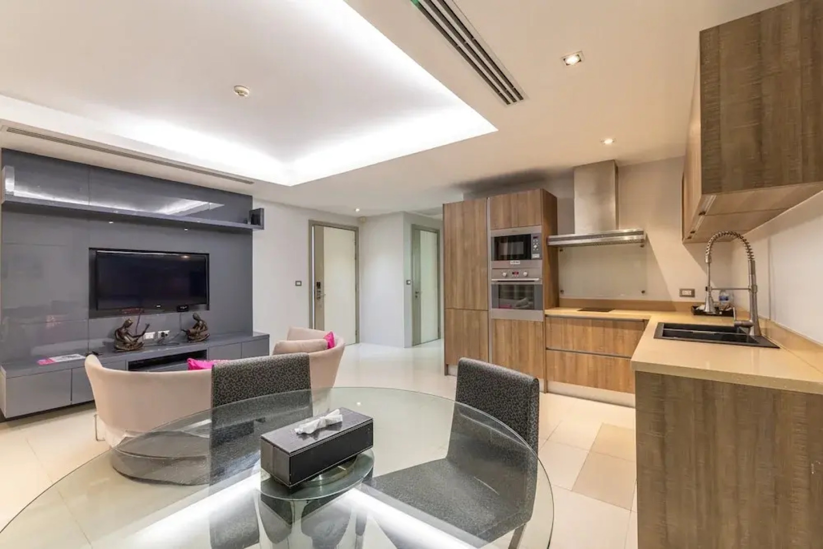 Phuket Moonlit Bay Seaview Resort&Spa