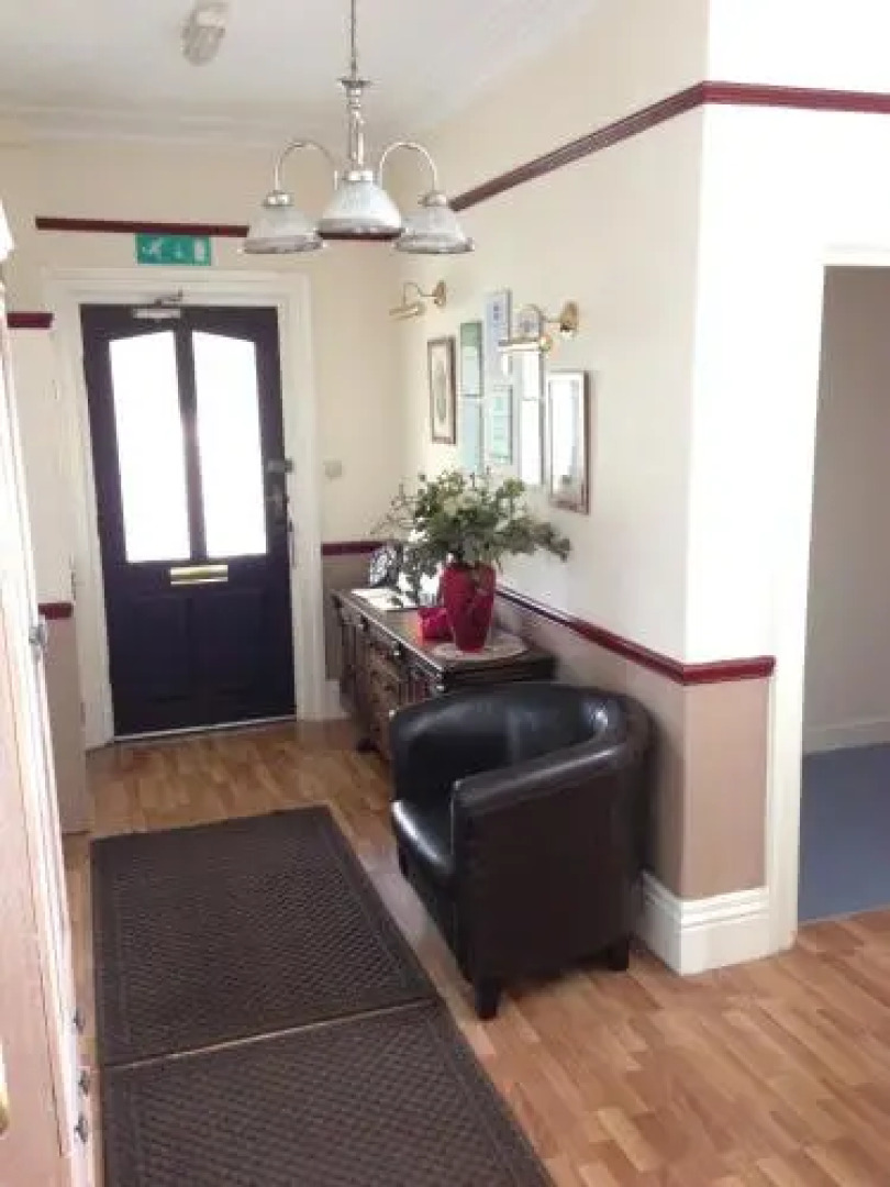 St Aubyns Guest House