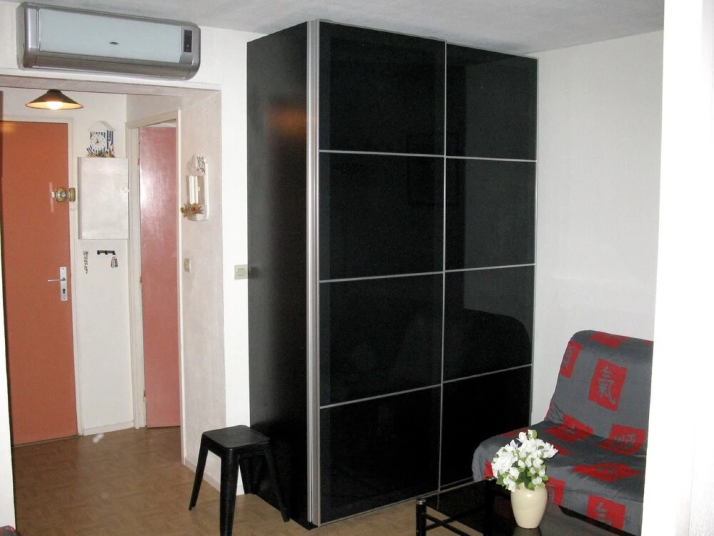 Apartment With one Bedroom in Canet-en-roussillon, With Wonderful Moun