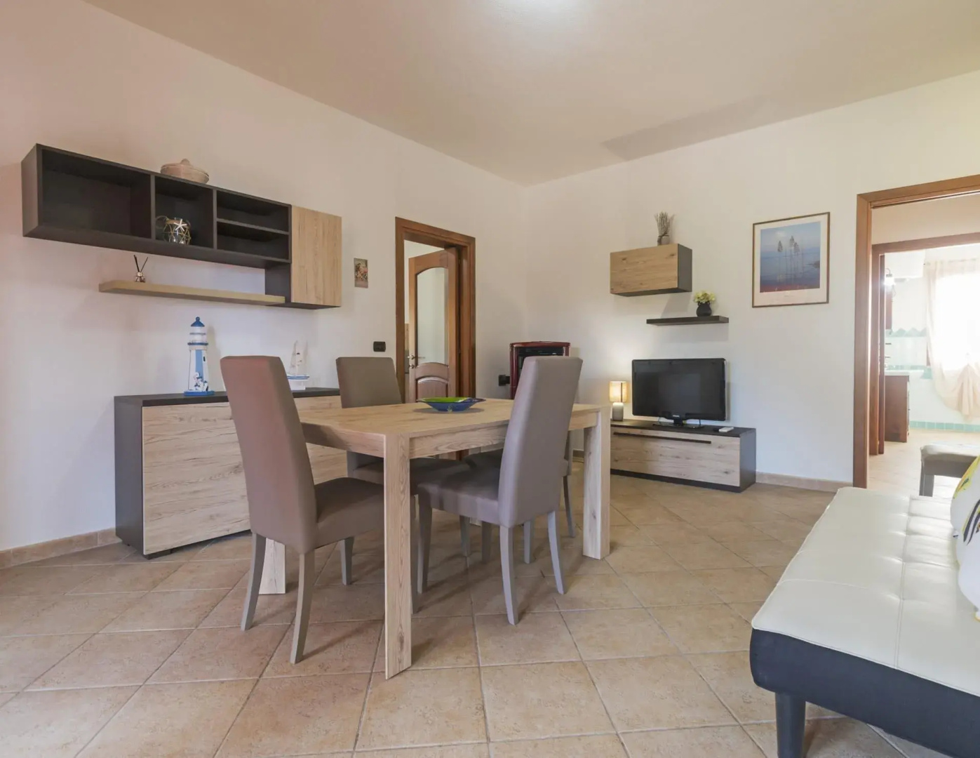 Residence La Corte di Anastasia