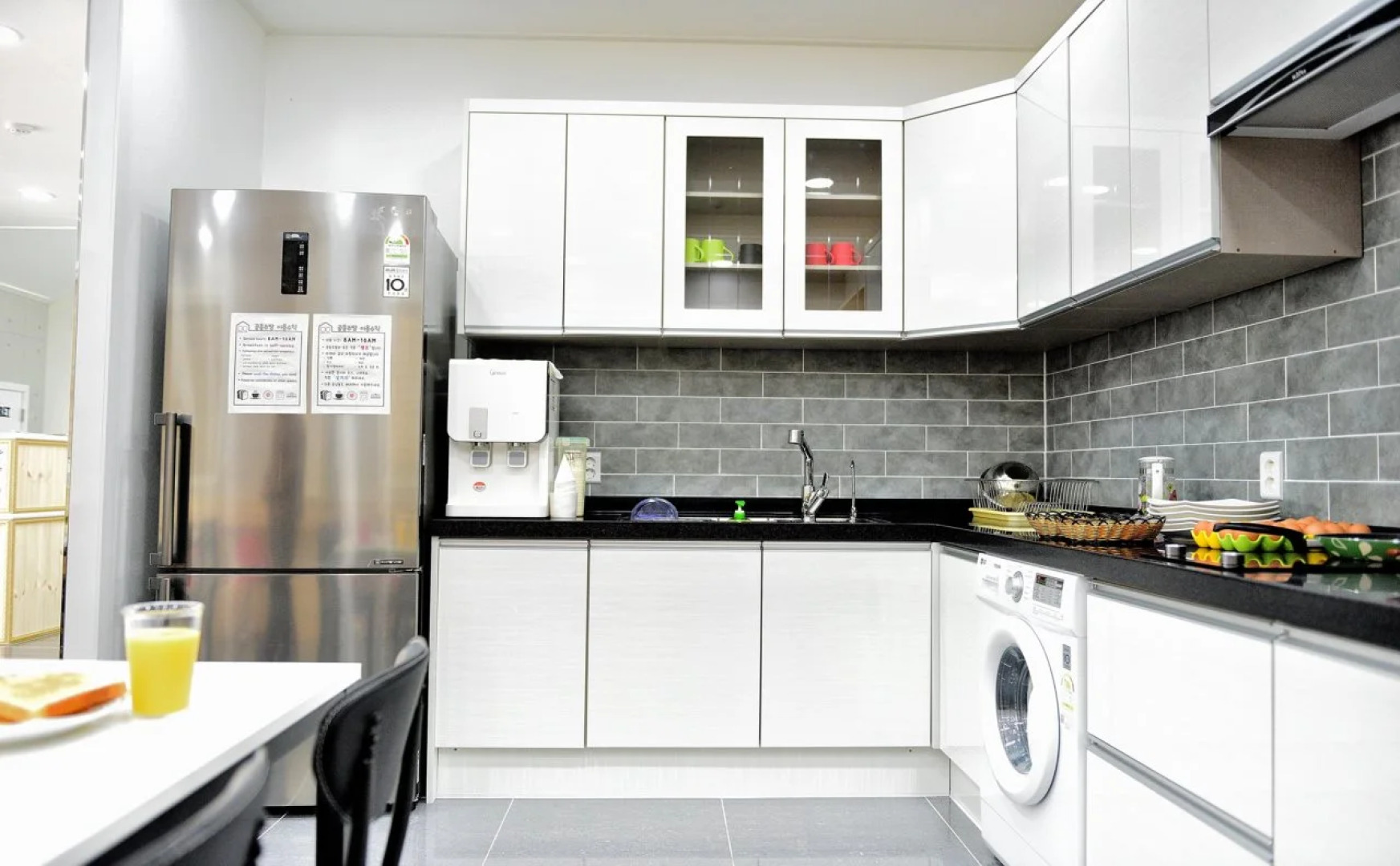 Good Dream Mini Hotel