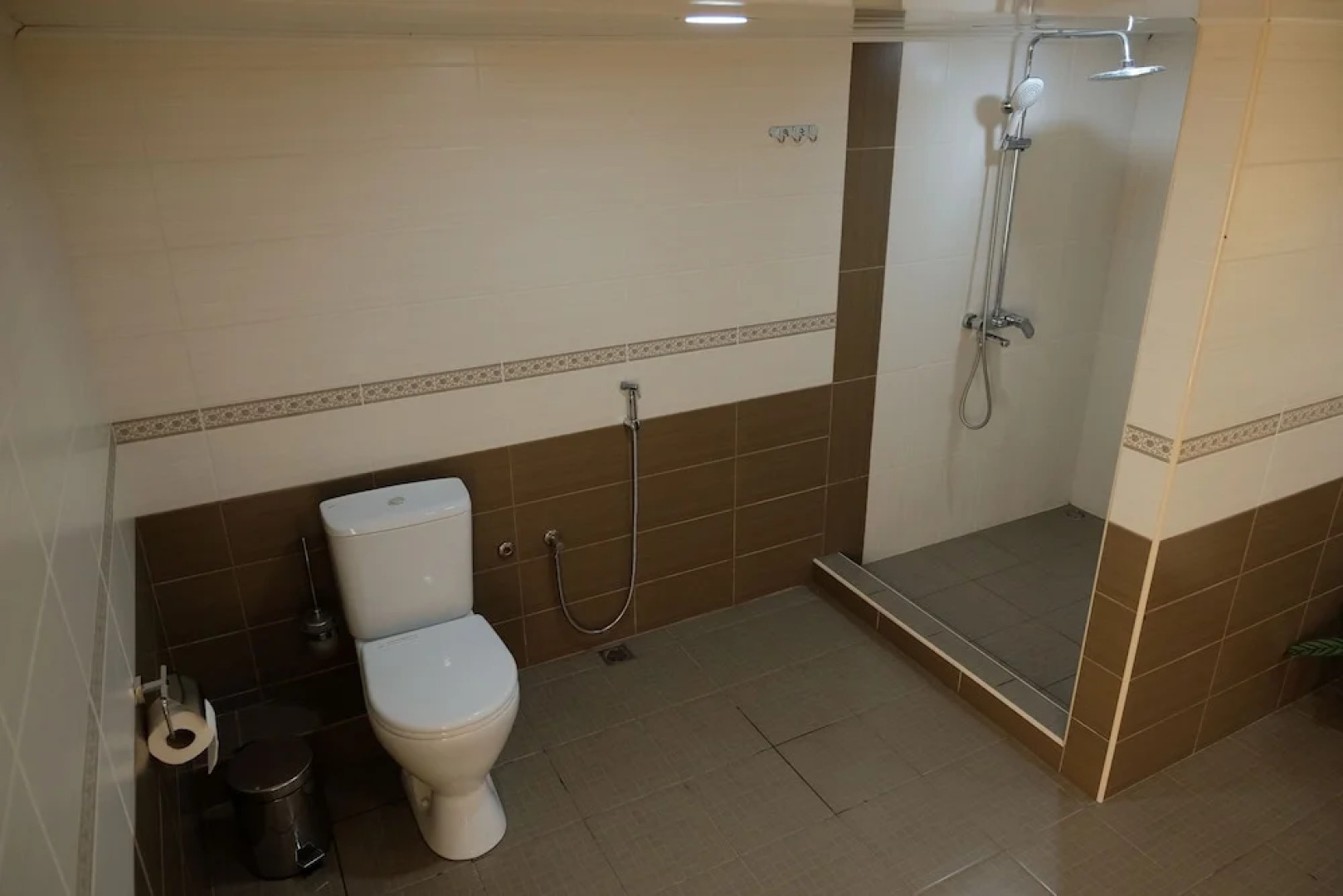 Seva Guesthouse in Byurakan