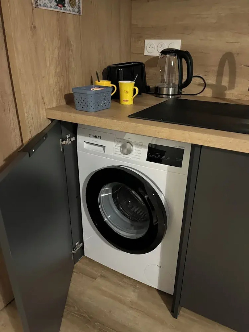 Olydea le Hameau de Vouvant