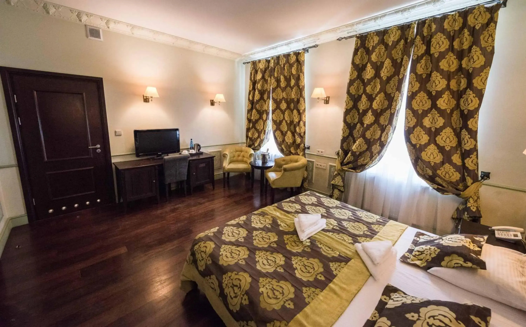 Hotel Holland House Old Town