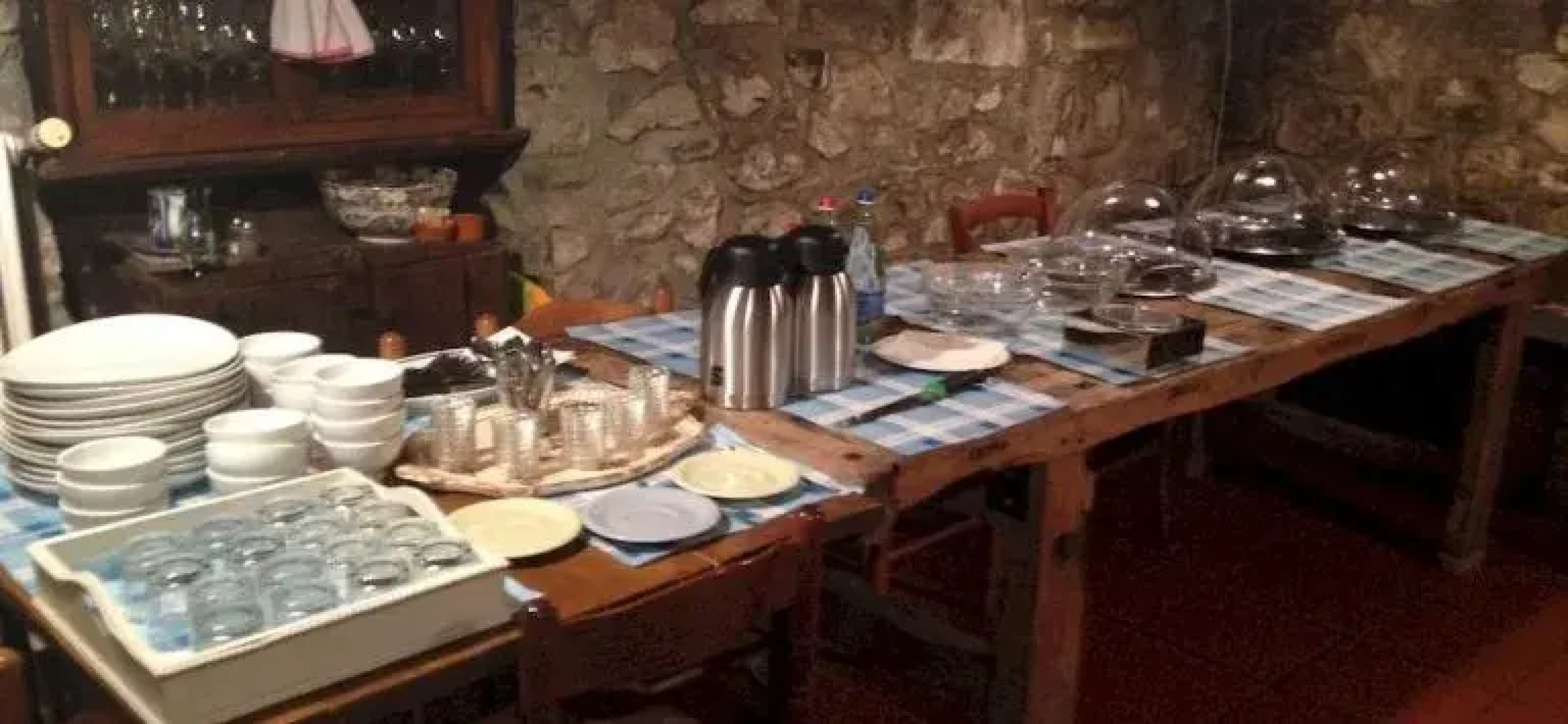 Agriturismo Al Marnich