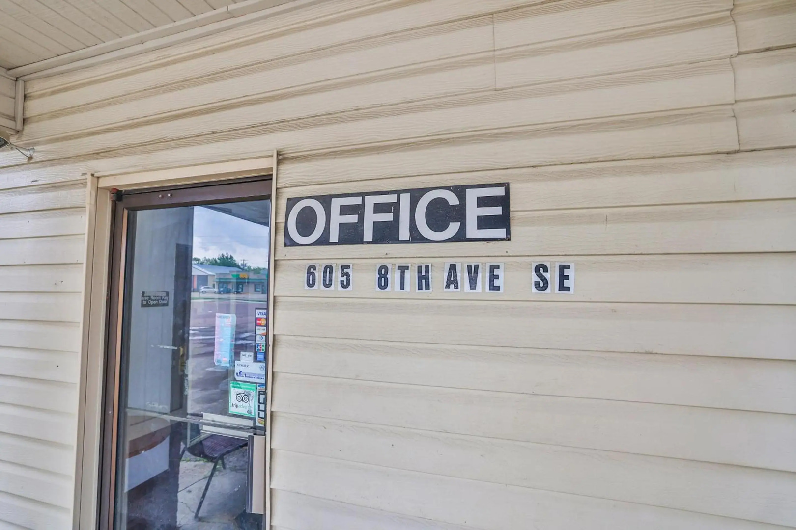 OYO Hotel Pipestone MN, Canterbury Park