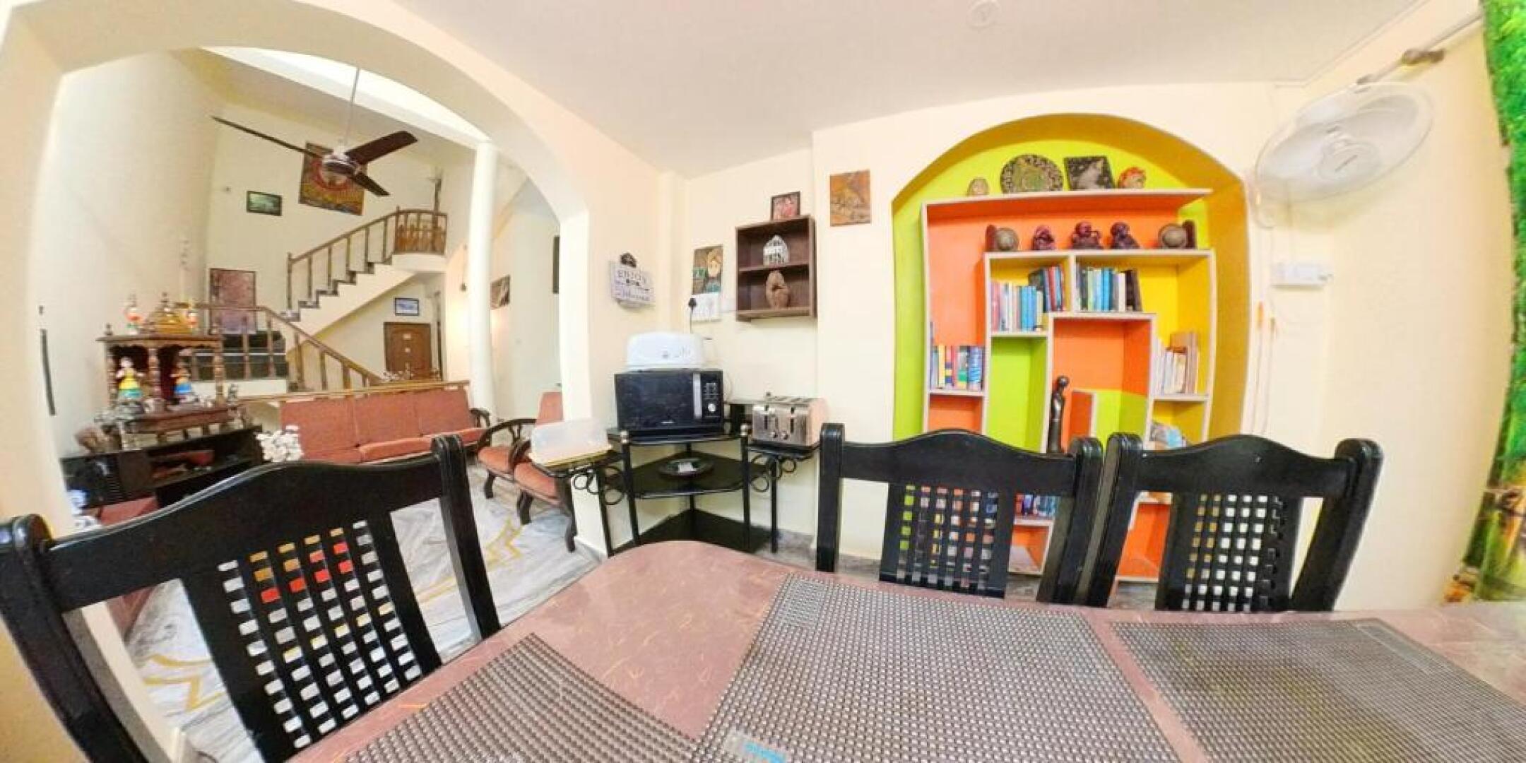 Bella Villa Luxury Stay