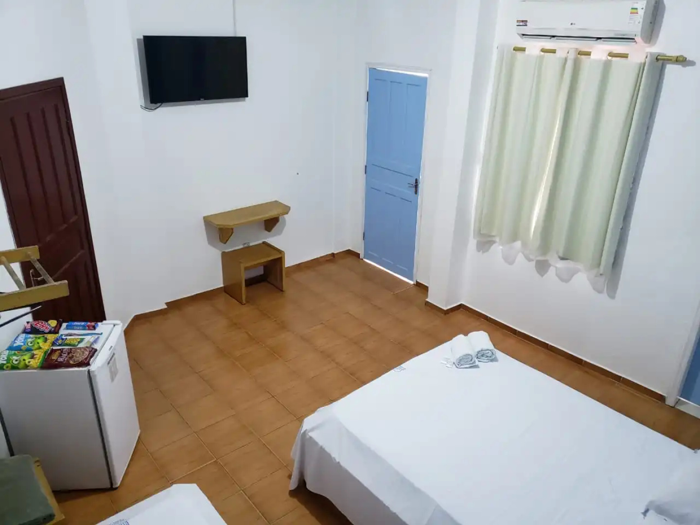 Hotel Chalé Ji-Paraná